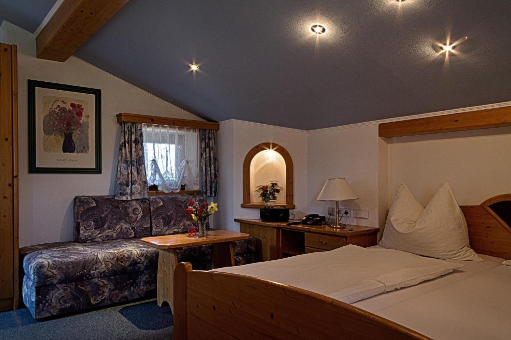 Gastehaus Heidi Bed & Breakfast Wals-Siezenheim Room photo