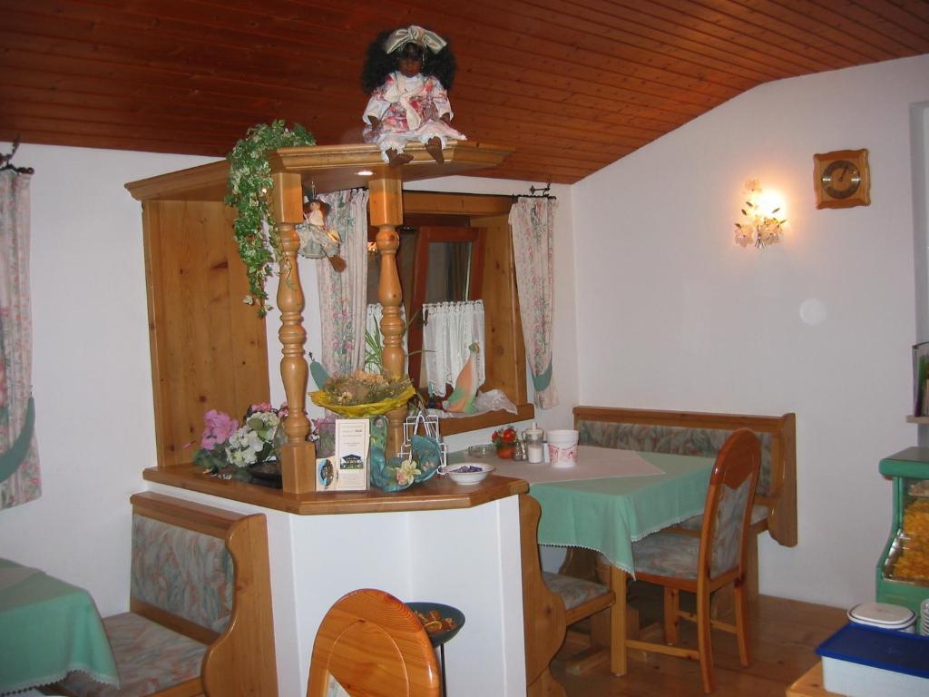 Gastehaus Heidi Bed & Breakfast Wals-Siezenheim Exterior photo